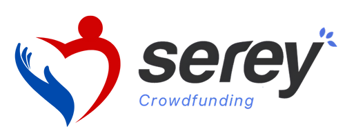 logo serey crowfunding