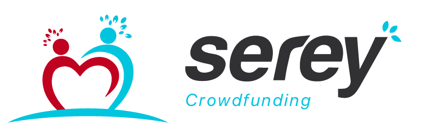 logo serey crowfunding